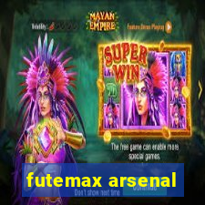 futemax arsenal